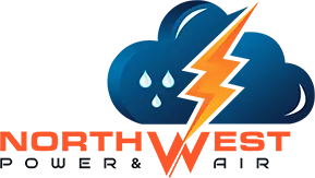 North West logo